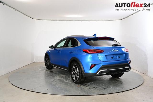 Kia II XCeed MY26 1.0 T-GDI MHEV 7-Gang-DCT 