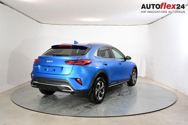 Kia II XCeed MY26 1.0 T-GDI MHEV 7-Gang-DCT 