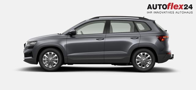 Vorlauffahrzeuge Skoda Karoq - Joy 1.5 TSI 7-Gang-DSG