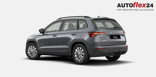Skoda Karoq Joy 1.5 TSI 7-Gang-DSG 