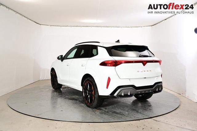 Cupra Terramar VZ 2.0 TSI 7-Gang-DSG 4Drive 