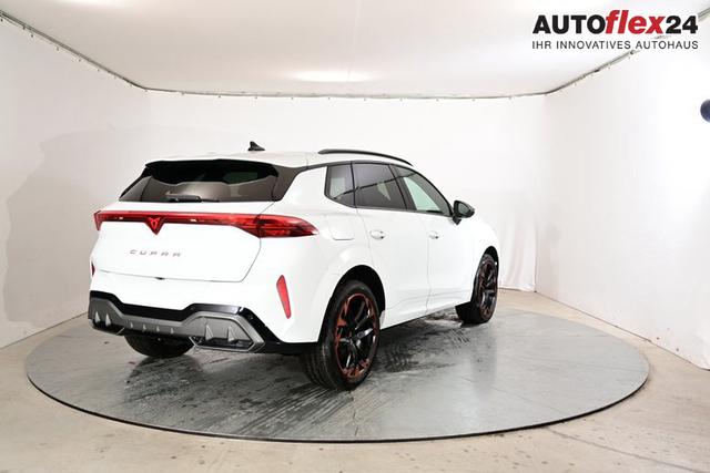 Cupra Terramar VZ 2.0 TSI 7-Gang-DSG 4Drive 