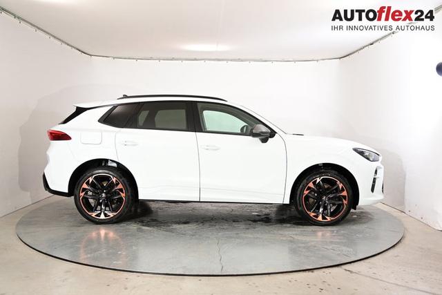 Cupra Terramar VZ 2.0 TSI 7-Gang-DSG 4Drive 