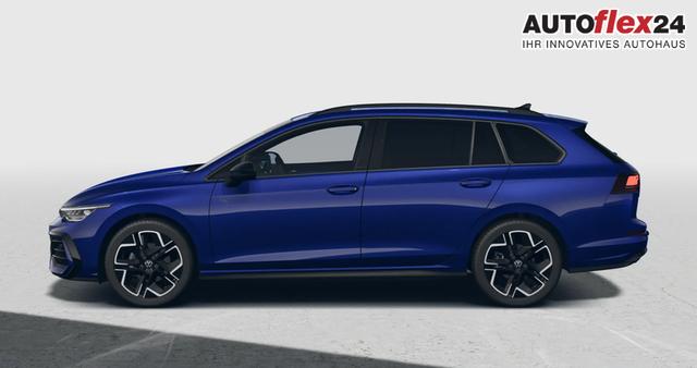 Vorlauffahrzeuge Volkswagen Golf Variant - R-Line 1.5 eTSI 7-Gang-DSG