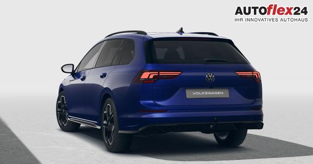 Volkswagen Golf Variant R-Line 1.5 eTSI 7-Gang-DSG 