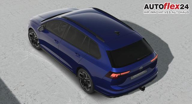 Volkswagen Golf Variant R-Line 1.5 eTSI 7-Gang-DSG 