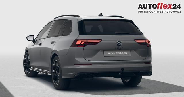 Volkswagen Golf Variant R-Line 1.5 eTSI 7-Gang-DSG 