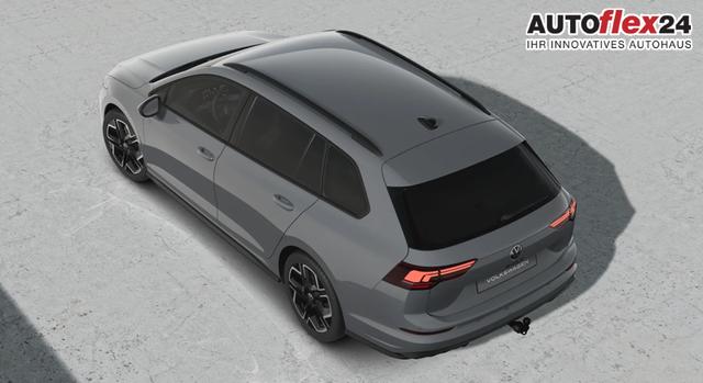 Volkswagen Golf Variant R-Line 1.5 eTSI 7-Gang-DSG 