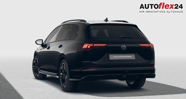 Volkswagen Golf Variant R-Line 1.5 eTSI 7-Gang-DSG 