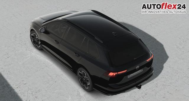 Volkswagen Golf Variant R-Line 1.5 eTSI 7-Gang-DSG 