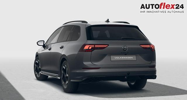 Volkswagen Golf Variant R-Line 2.0 TDI 7-Gang-DSG 