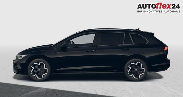 Vorlauffahrzeuge Volkswagen Golf Variant - R-Line 2.0 TDI 7-Gang-DSG