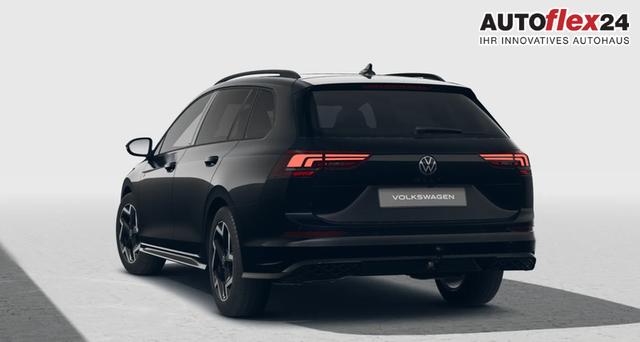Volkswagen Golf Variant R-Line 2.0 TDI 7-Gang-DSG 