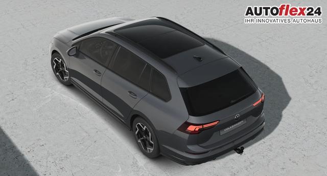 Volkswagen Golf Variant R-Line 2.0 TDI 7-Gang-DSG 