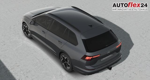 Volkswagen Golf Variant R-Line 1.5 eTSI 7-Gang-DSG 