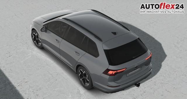 Volkswagen Golf Variant R-Line 1.5 eTSI 7-Gang-DSG 
