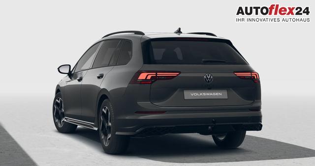 Volkswagen Golf Variant R-Line 1.5 eTSI 7-Gang-DSG 