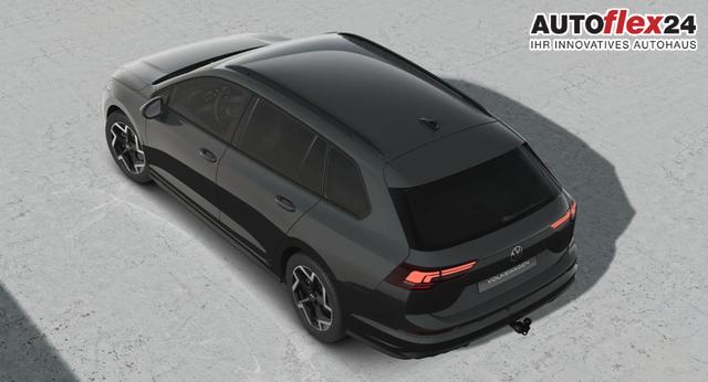 Volkswagen Golf Variant R-Line 1.5 eTSI 7-Gang-DSG 