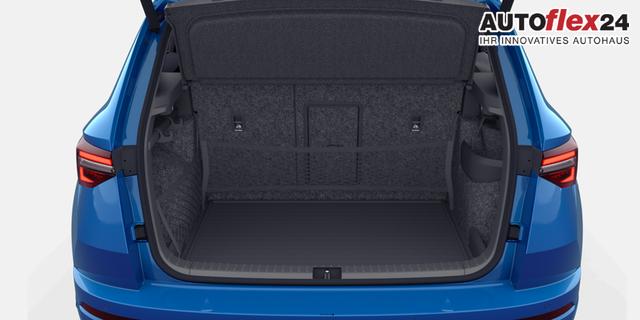 Skoda Karoq Sportline 2.0 TDI 7-Gang-DSG 4x4 