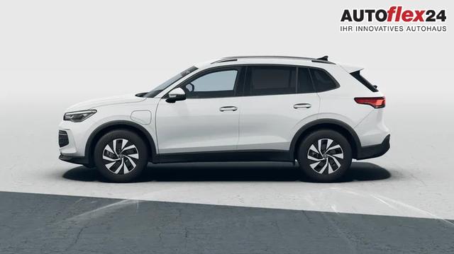 Vorlauffahrzeuge Volkswagen Tiguan - Life 1.5 Plug-in Hybrid DSG 6-Gang