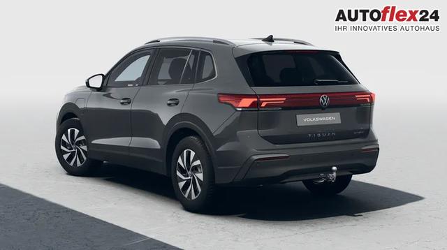 Volkswagen Tiguan Life 1.5 Plug-in Hybrid DSG 6-Gang 