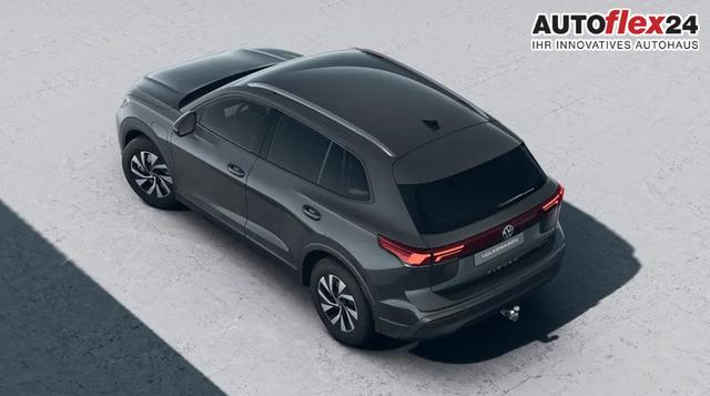 Volkswagen Tiguan Life 1.5 Plug-in Hybrid DSG 6-Gang 