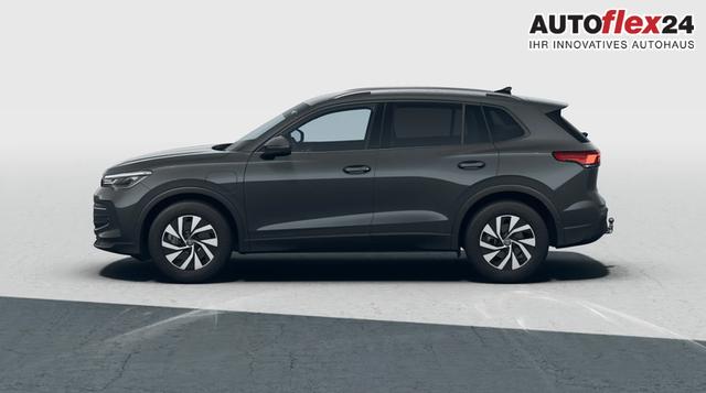 Vorlauffahrzeuge Volkswagen Tiguan - Life 1.5 Plug-in Hybrid DSG 6-Gang