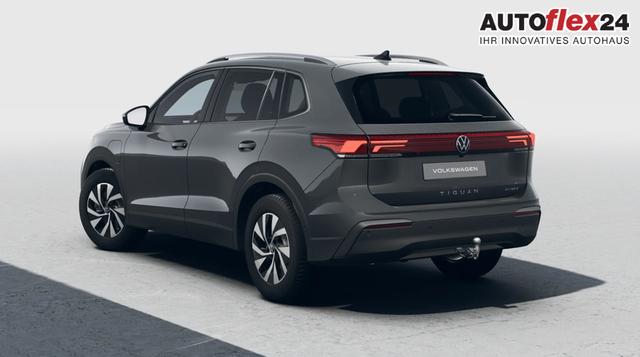 Volkswagen Tiguan Life 1.5 Plug-in Hybrid DSG 6-Gang 