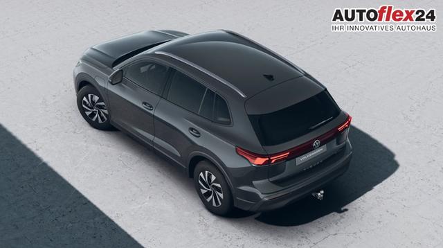 Volkswagen Tiguan Life 1.5 Plug-in Hybrid DSG 6-Gang 