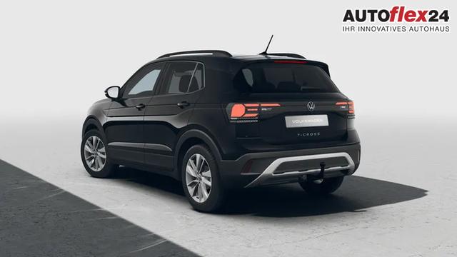Volkswagen T-Cross Limited 1.5 TSI 7-Gang-DSG 