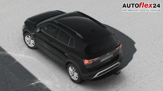 Volkswagen T-Cross Limited 1.5 TSI 7-Gang-DSG 