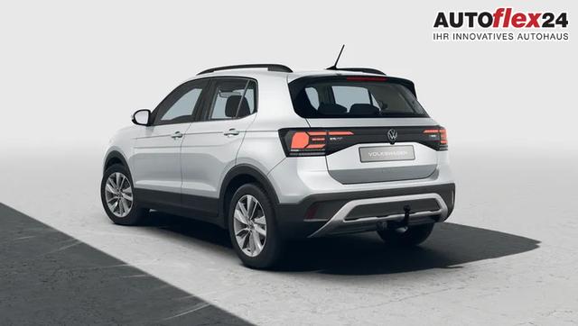Volkswagen T-Cross Life 1.0 TSI 7-Gang-DSG 