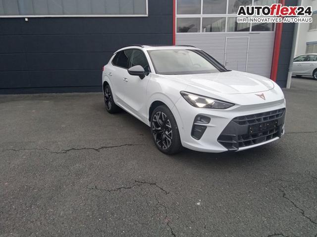 Gebrauchtfahrzeug Cupra Terramar - VZ 2.0 TSI 195 kW (265 PS) 7-Gang DSG 4Drive