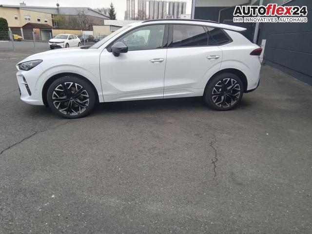 Cupra Terramar VZ 2.0 TSI 195 kW (265 PS) 7-Gang DSG 4Drive 