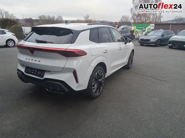 Cupra Terramar VZ 2.0 TSI 195 kW (265 PS) 7-Gang DSG 4Drive 