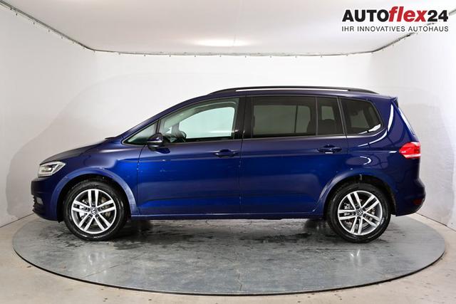 Vorlauffahrzeuge Volkswagen Touran - Prime 1.5 TSI 7-Gang-DSG