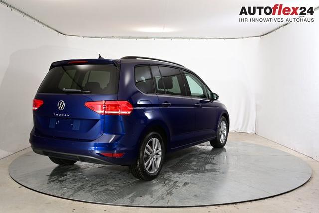 Volkswagen Touran Prime 1.5 TSI 7-Gang-DSG 