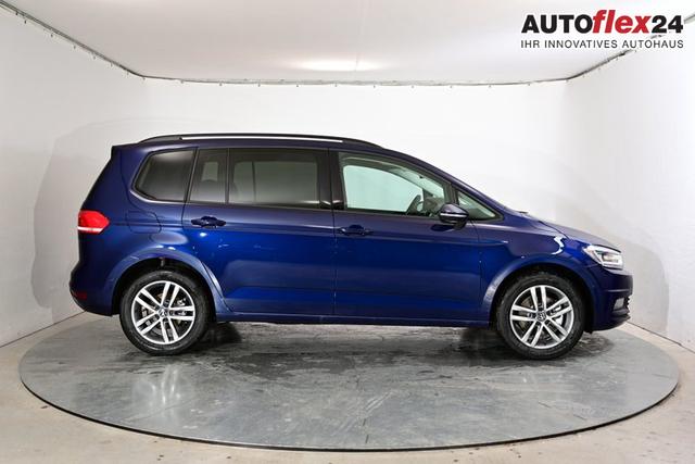 Volkswagen Touran Prime 1.5 TSI 7-Gang-DSG 