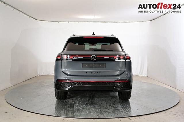 Volkswagen Tiguan R-Line Sport 2.0 TSI 4MOTION 7-Gang-DSG 