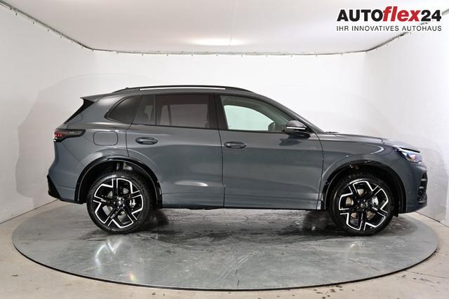 Volkswagen Tiguan R-Line Sport 2.0 TSI 4MOTION 7-Gang-DSG 