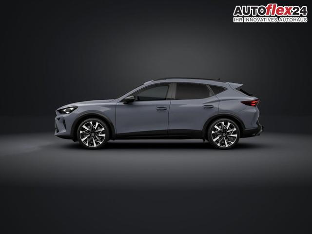 Vorlauffahrzeuge Cupra Formentor - VZ 2.0 TSI