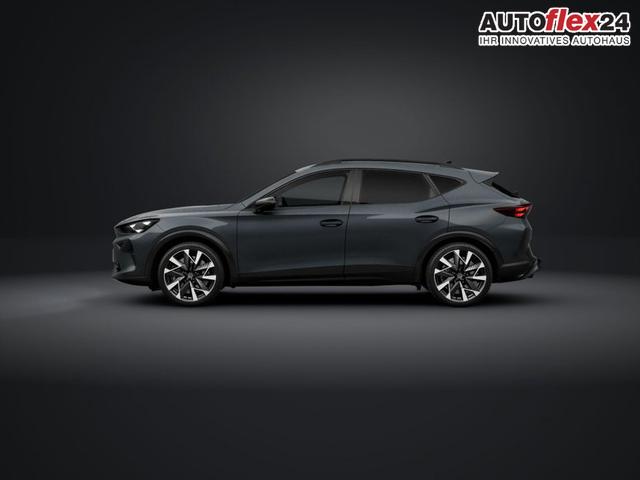 Vorlauffahrzeuge Cupra Formentor - VZ 2.0 TSI