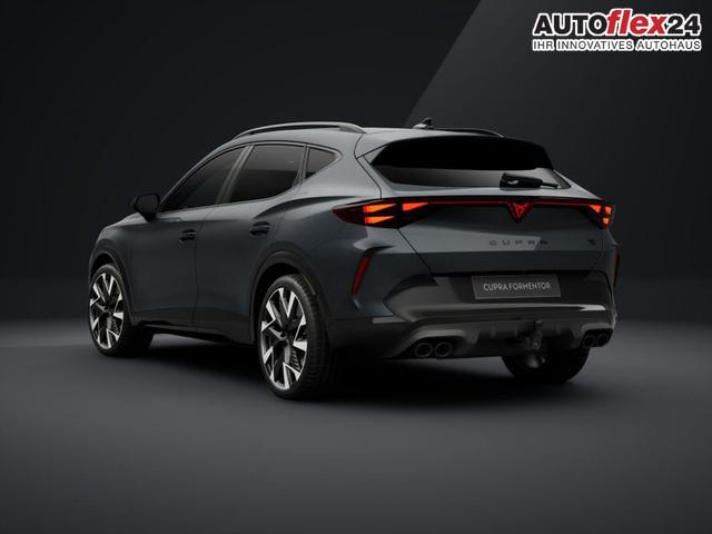Cupra Formentor VZ 2.0 TSI 