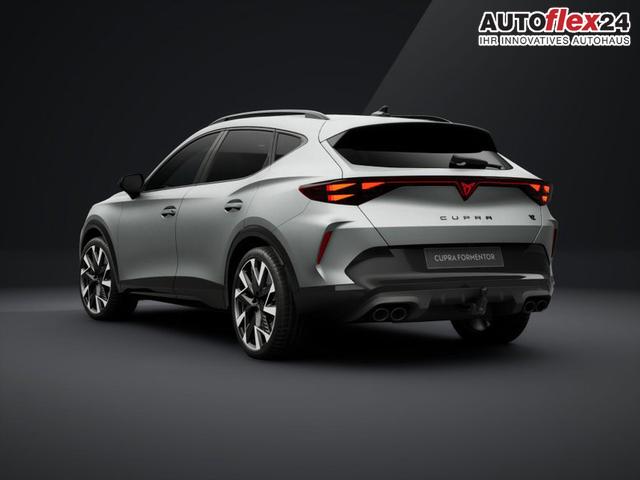 Cupra Formentor VZ 2.0 TSI 