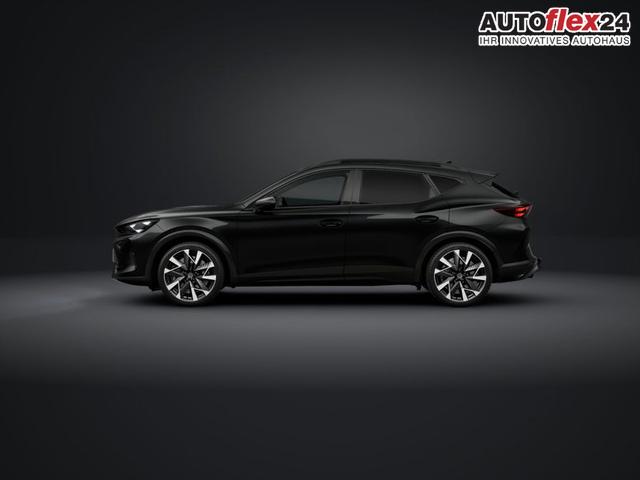 Vorlauffahrzeuge Cupra Formentor - VZ 2.0 TSI