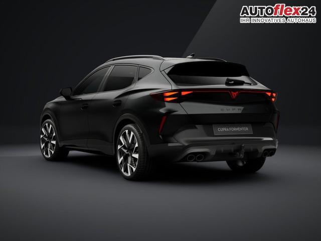 Cupra Formentor VZ 2.0 TSI 