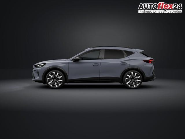 Vorlauffahrzeuge Cupra Formentor - VZ 2.0 TSI