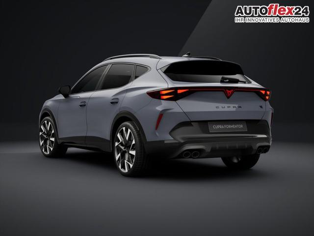 Cupra Formentor VZ 2.0 TSI 