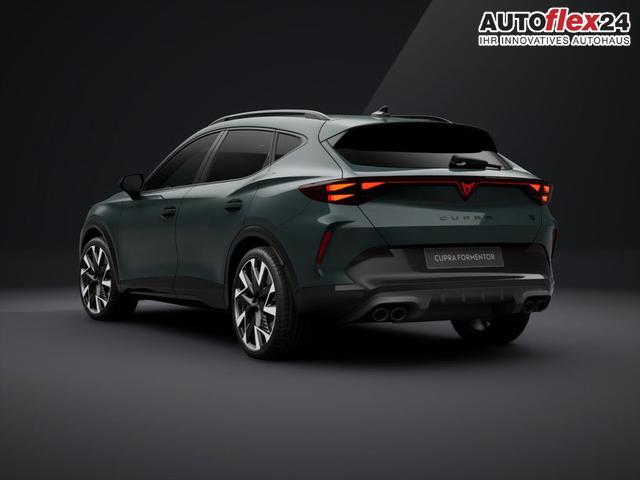 Cupra Formentor VZ 2.0 TSI 
