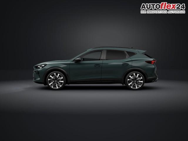 Vorlauffahrzeuge Cupra Formentor - VZ 2.0 TSI